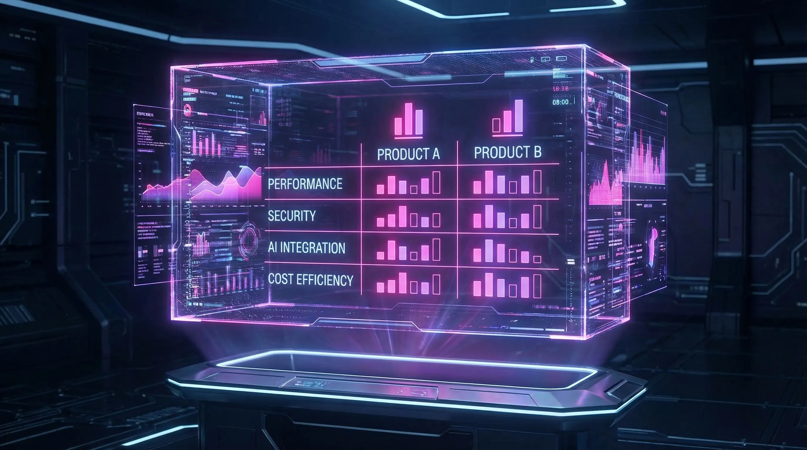 Get Harder Platform Review