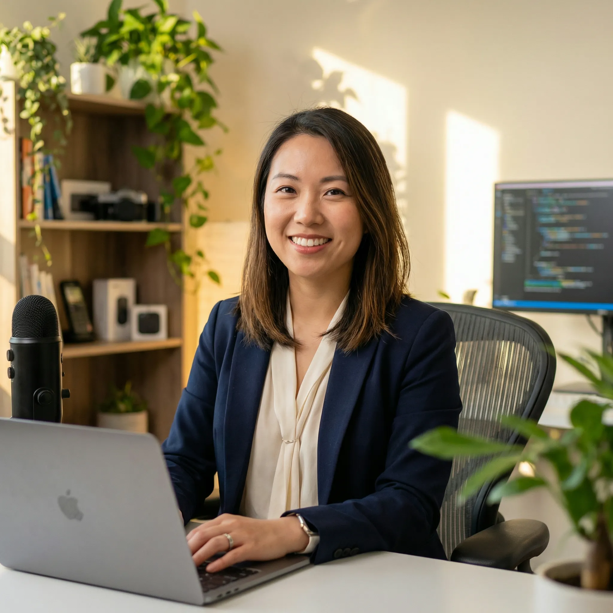 OurDream AI Avatar Technology